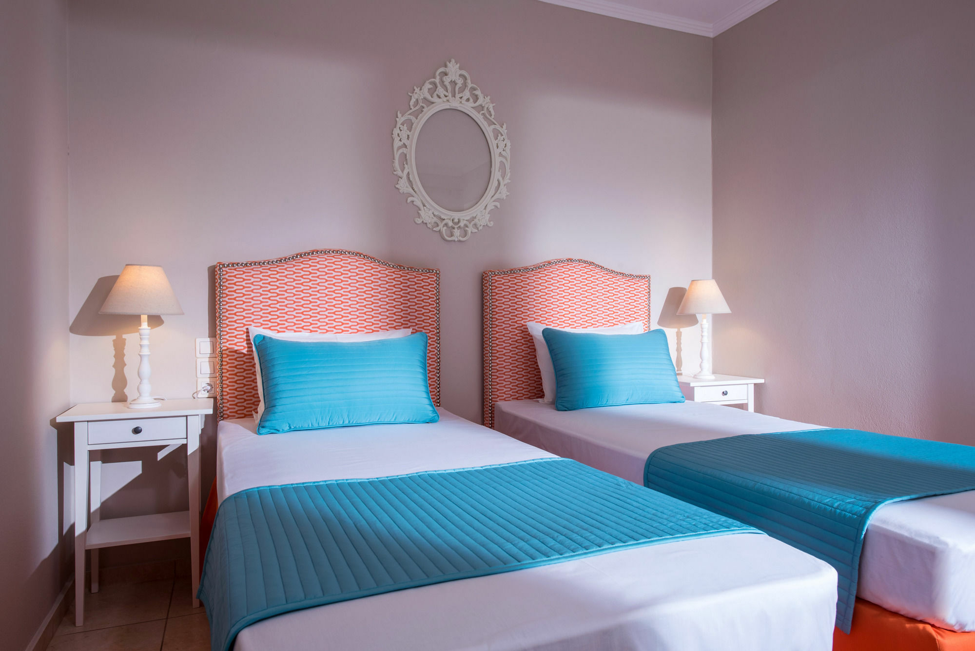 Ammos Boutique Apartments & Suites Malia Exterior foto