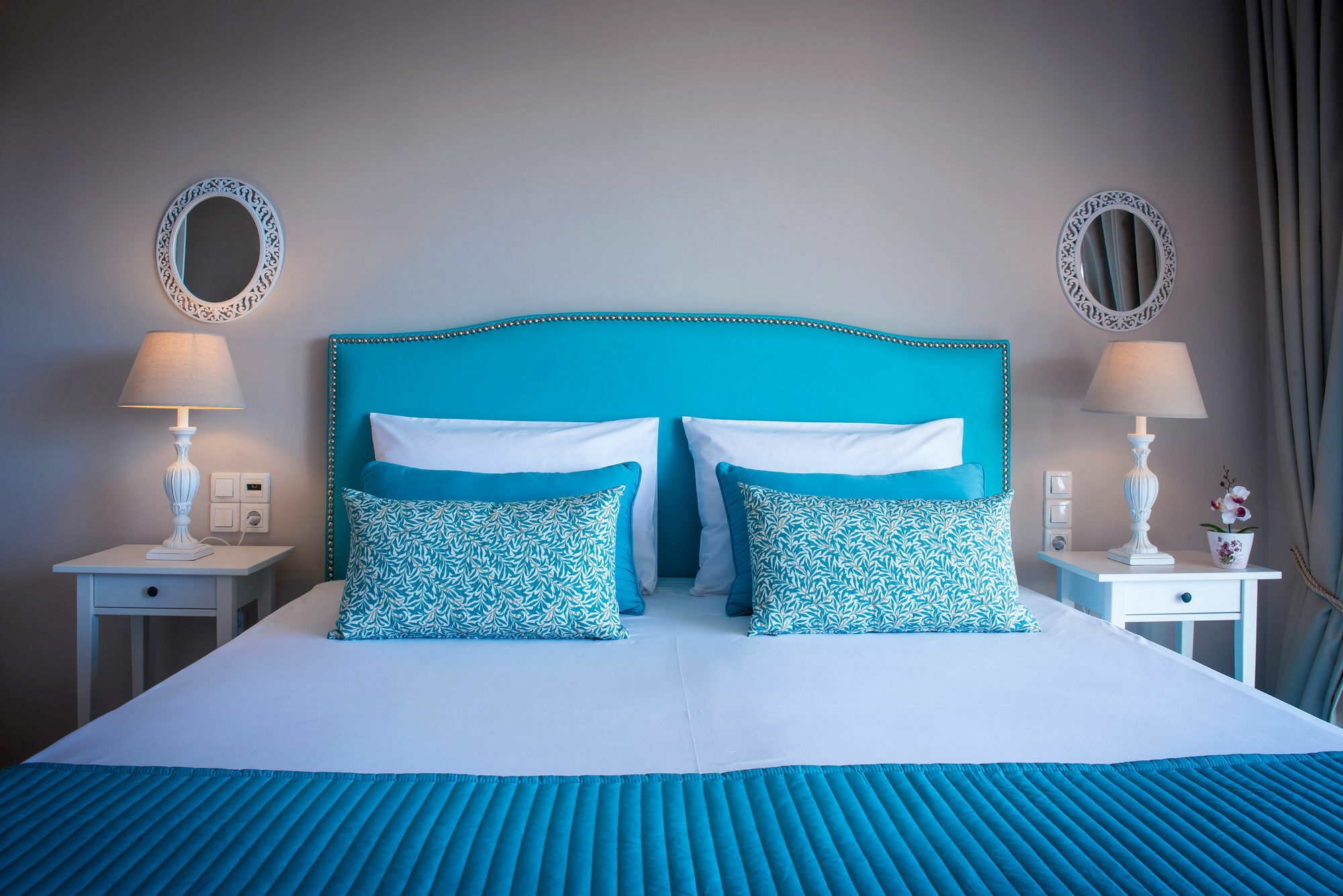 Ammos Boutique Apartments & Suites Malia Exterior foto